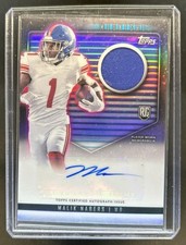 2024 Topps Midnight Football Checklist Guide in-content 15