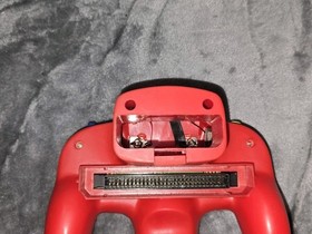 Lot of 7 Nintendo 64 & 1 NES VINTAGE Controllers.NES Controller In Untested