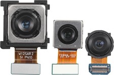 For Samsung Galaxy S20 FE 5G Back Camera Replacement Rear Main Camera Module