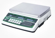 8101-15 INSIZE Digital Counting Scale, 30lb / 15kg