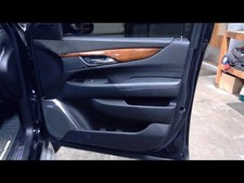 2015-2020 ESCALADE Passenger Right Front Door Trim Panel Card 888924