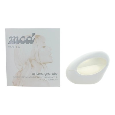 MOD Vanilla by Ariana Grande, 3.4 oz EDP Spray for Women | eBay