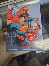 2025 Fleer Brilliants Superman Checklist Guide in-content 22