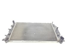 Radiateur Mercedes 309