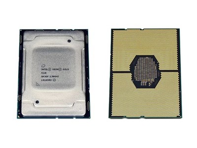 Intel Xeon Gold 5118 2.30GHz 12 Core 16,5MB L3 FCLGA3647 SR3GF Garantie: 2 Jahre
