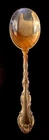 1.25 OZT Gorham Sterling Silver 92.5% Silver Spoon