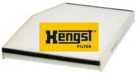 Hengst Filter E3921LI Filter FüR Innenraumluft Innenraumfilter Filter FüR Ford