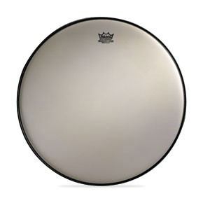 Remo 32'' Renaissance Hazy Timpani Drumhead w/ Aluminum Insert