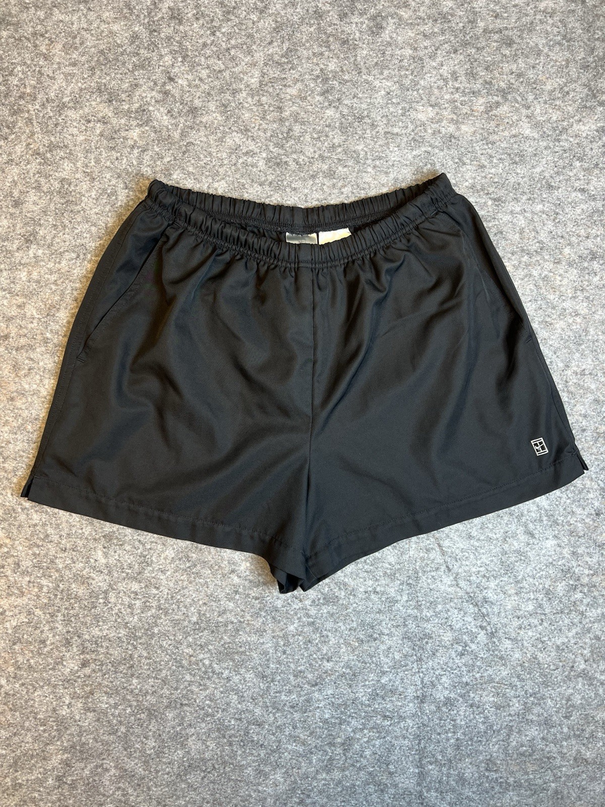 Nike Running Shorts Women’s Size M Black Athletic Gym