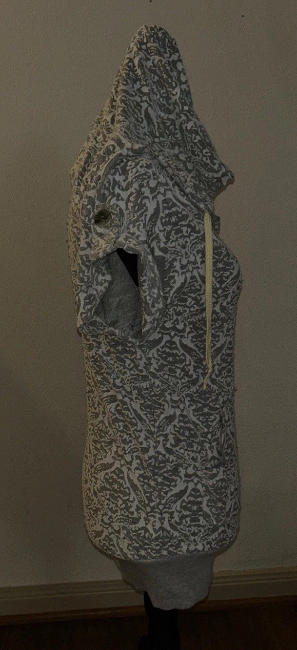 Miss Chievous Small Drawstring Pullover Hoodie - image 8