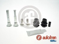 Autofren Seinsa FüHrungshüLsensatz, Bremssattel D7043C FüR Hyundai KIA