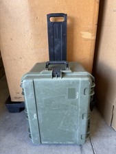 SKB 2317-14 Case | Green | 25.75 x 19.5 x 15.5"