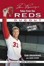 Tom Browning's Tales from the Reds Dugout, Stupp, Dann