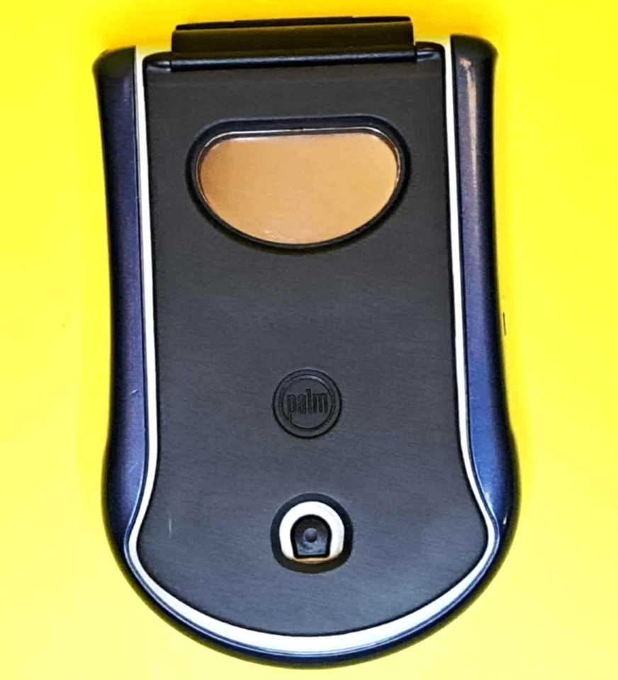 🔥100% UNTESTED🔥PALM M130 PDA HANDHELD OS 4.1 33MHZ 8MB RAM COLOR SCREEN 🔥 - Image 4 of 4