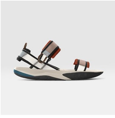 The North Face Skeena Sport Sandalen Size 12