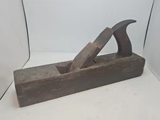 Auburn tool company  NICE half ROUND MOLDING PLANE large 13x3"