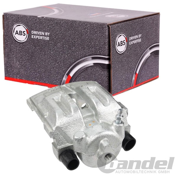 Bremssattel Hinten Rechts Passend FüR BMW E81 E87 E88 E82 E90 E93 E92 E91 X1 E84-image
