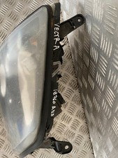 Feu avant (phare) Opel VECTRA