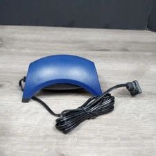 Tetra Whisper Air Pump 40-Gallon Aquarium Fish Tank Water Quiet Powerful Non-UL