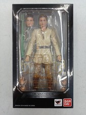 BANDAI S.H.Figuarts Obi-Wan Kenobi