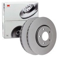 Disque de frein Chrysler VOYAGER