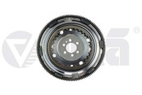 Vika Schwungrad Schwungscheibe ZMS 11055017701 FüR VW Golf 7 Variant BA5 BV5 5G1