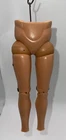 VINTAGE GI JOE LAND ADVENTURE TEAM SET OF LEGS WITH CALVES WITH NEW ELASTIC    4