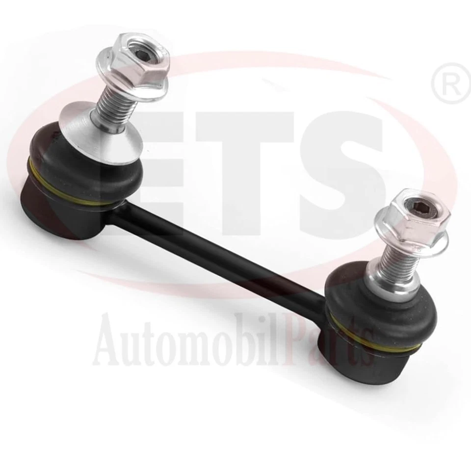 Barra estabilizadora trasera ETS 2 piezas K750409 para BMW 535d 640i 650i M5 M6 Gran Coupé Foto 4 de 4