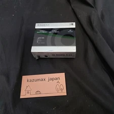 Native Instruments Audio 4 DJ USB Audio Interface for Traktor and Profess Good