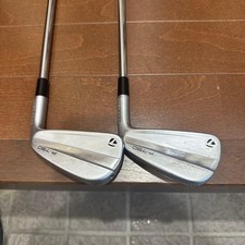 Taylormade P-790 Iron Set 3.4