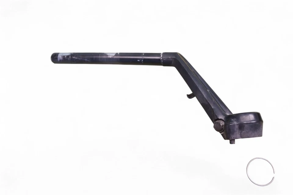 Manillar Honda CBX 1000 CBX1000 CBX1050 1982 Supersport SS *CBX2  Foto 3 de 4