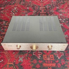 Amplificatore integrato Teac A-bx10 made in Danimarca amplificatore stereo hi-fi ricevitore audio