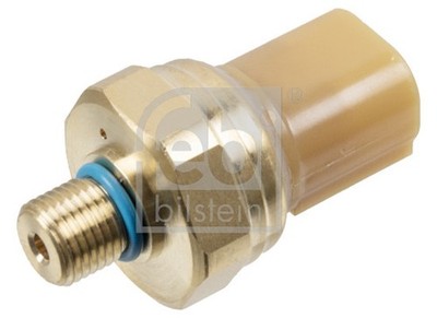 Sensor Kraftstoffdruck FEBI BILSTEIN 192659 für FORD FOCUS 3 Turnier MAX 2 Van 4