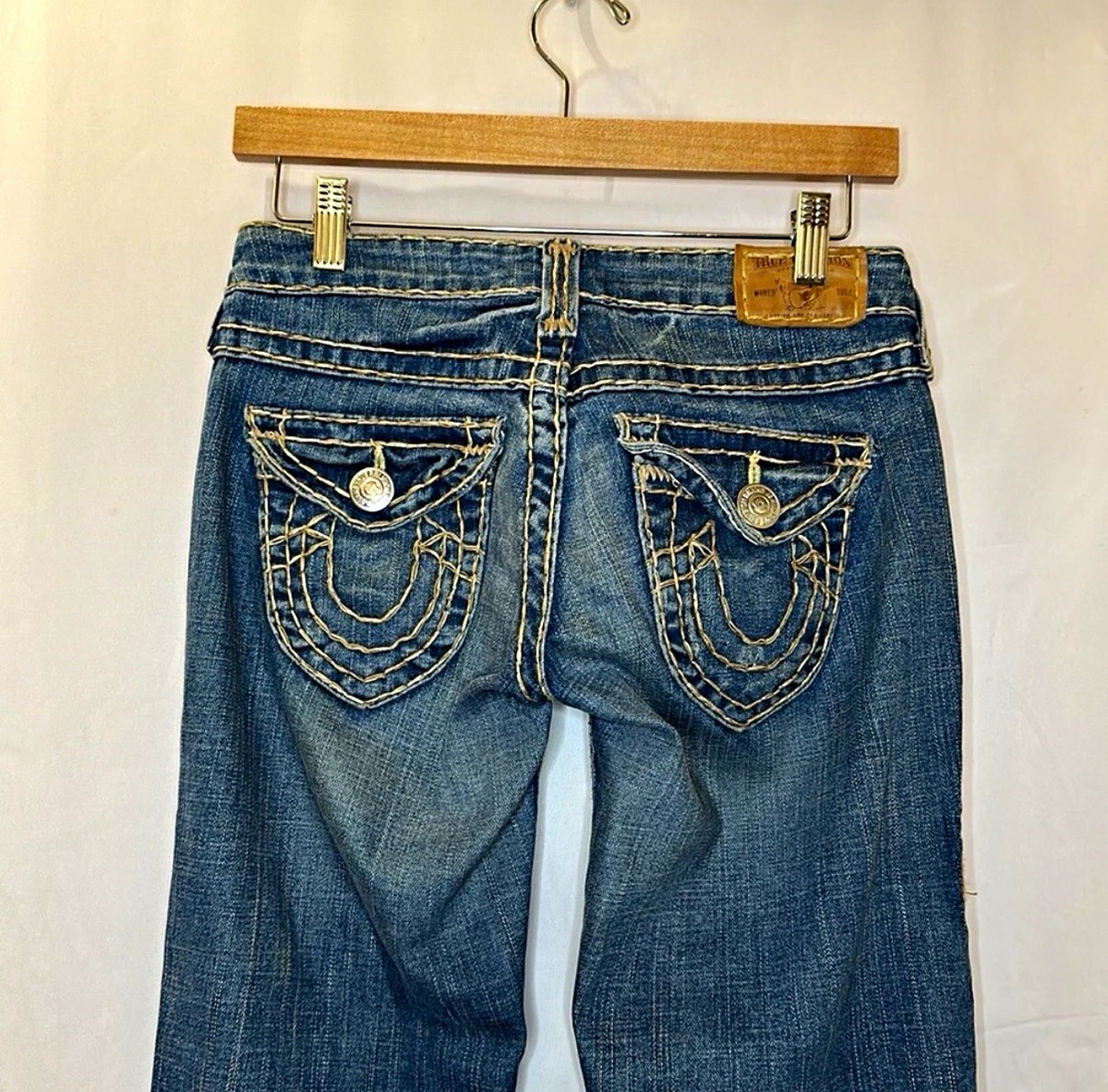 True Religion Jeans for Women for sale | eBay