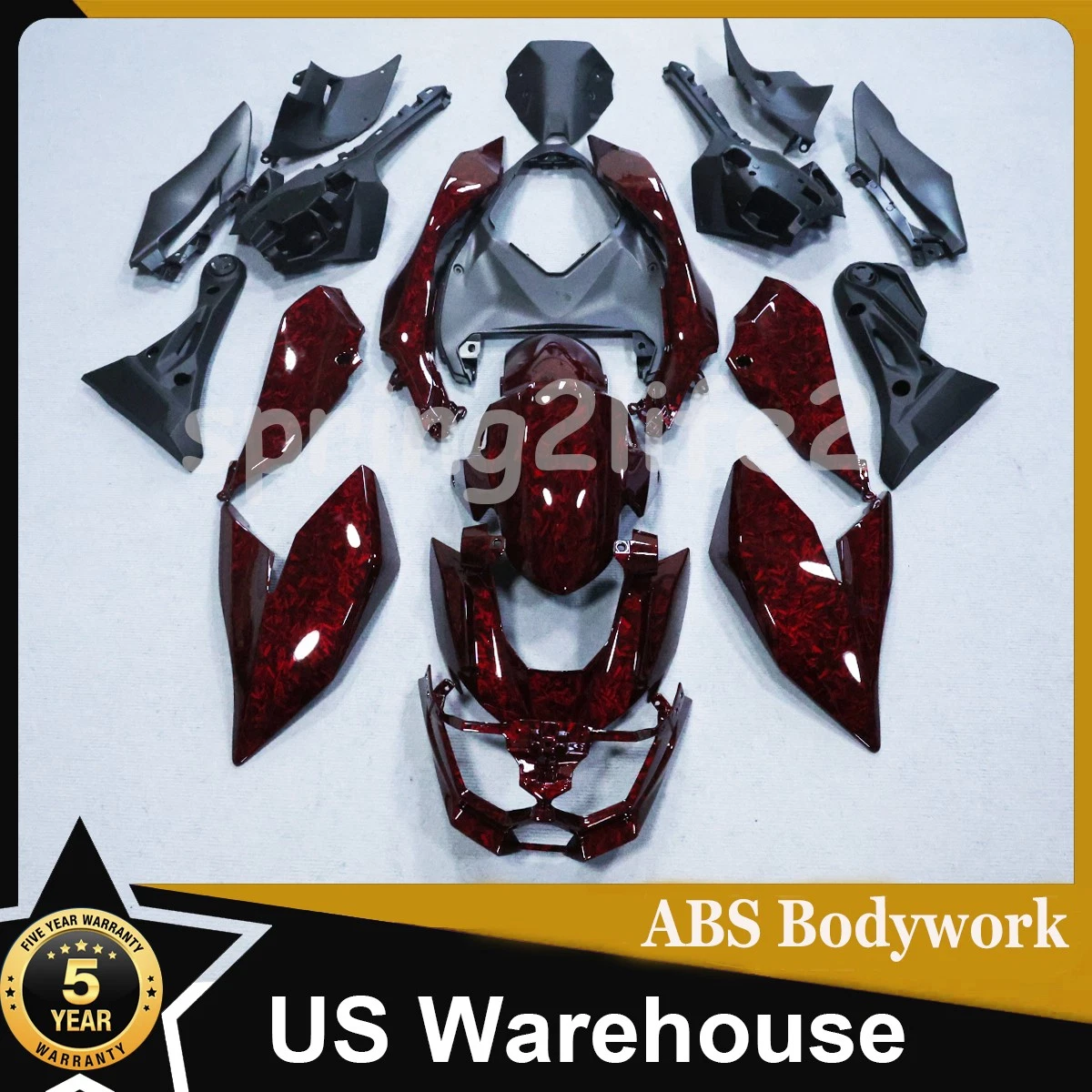 ZXMT Fairings & Bodywork for Kawasaki for sale | eBay