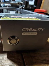 Creality Cr Laser Falcon