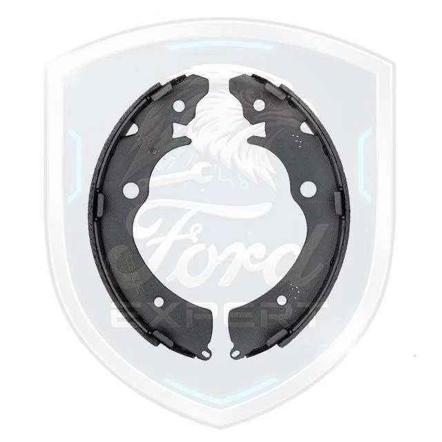 Almohadillas delanteras y zapatas traseras premium OE para Honda Accord 1990-2002 garantía de por vida Foto 3 de 4