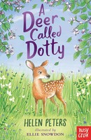A Deer Called Dotty | Helen Peters | Taschenbuch | The Jasmine Green Series