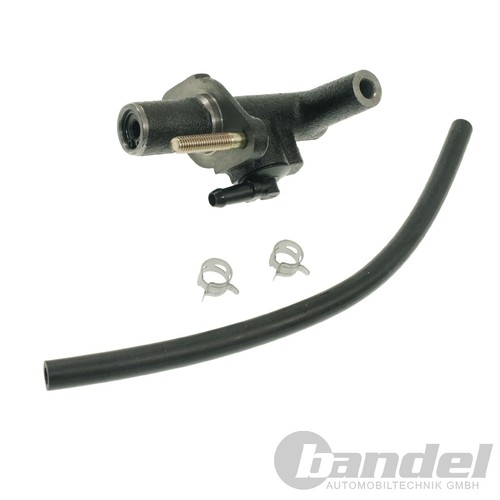 BLUE PRINT Cilindro Maestro Embrague Apto para Mazda 323 626 Premacy ADM53431 - Imagen 2 de 5