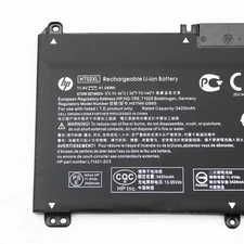 HP Battery For HP 15-dy2xxx 15-dy2751cl 15-dy2795wm 15-dy3000 15t-dy