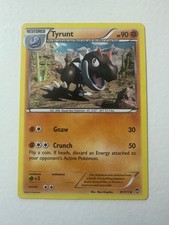 Tyrunt (Cosmos Holo) 061/111 Promo Miscellaneous Cards & Products Pokemon NM
