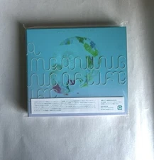 Yama the meaning of life [CD+Blu-ray Disc]  First press limited edition NEW CD