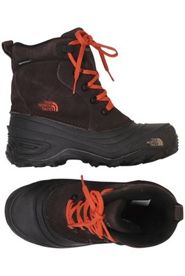 The North Face Kinderschuh Jungen Sneaker Sandale Halbschuh Gr. EU 3... #hnvpeac