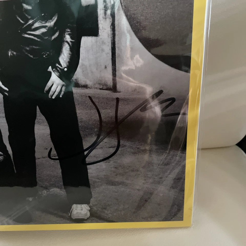 Blank & Jones - The Singles (2 Vinyl LP - Handsigned/signiert) - Bild 3 von 4