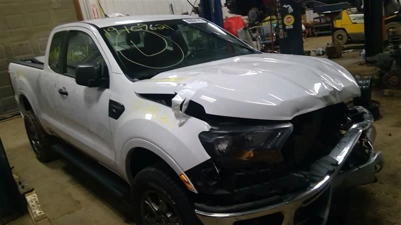 19 20 21 22 Ford Ranger Passenger Right Wiper Arm - Image 2 of 4