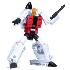 Hasbro Transformers Age Of The Primes Deluxe Class Aerialbot Slingshot