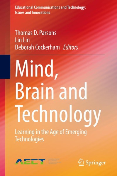 Mind, Brain And Technology Deborah Cockerham-image