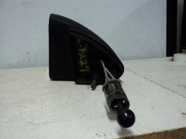 Driver Left Side View Mirror Cable Black Fits 87-96 CHEVROLET BERETTA C-76578 - Image 2 of 4