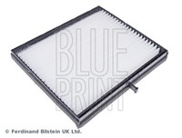 Innenraumfilter Blue Print ADG02523 Pollenfilter FüR Lacetti Chevrolet J200 LPG