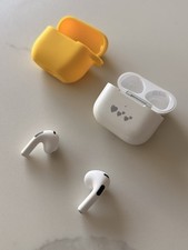 Apple AirPods 3rd Generation White
